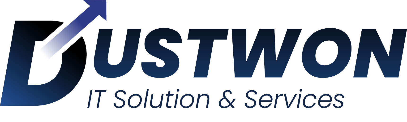 Dustwon  Logo